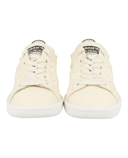 Off White Black-