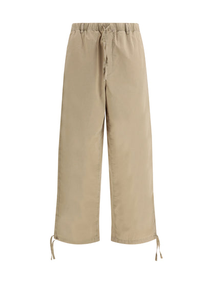 Pants Loose-Fit Safari