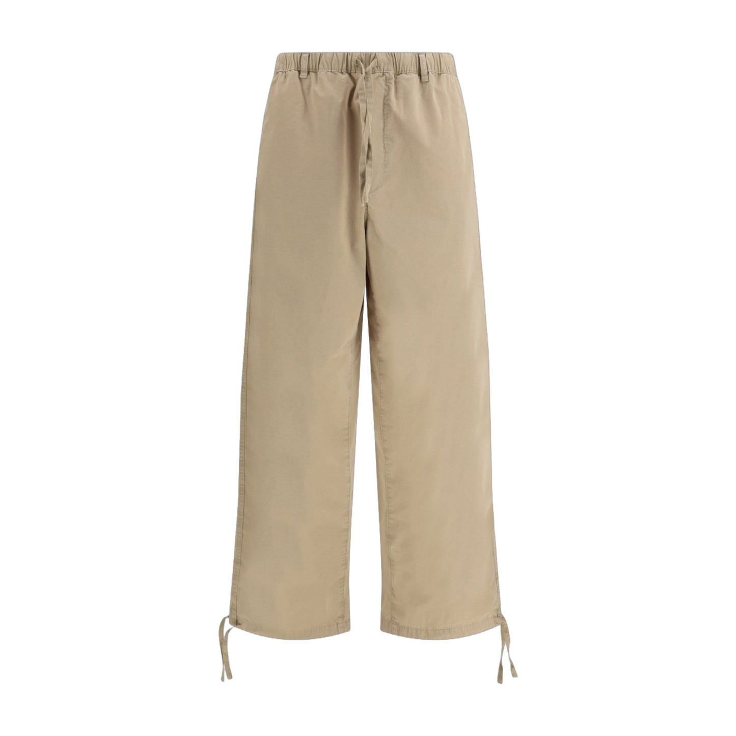 Pants Loose-Fit Safari