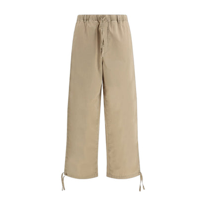 Pants Loose-Fit Safari
