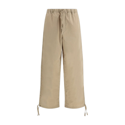 Pants Loose-Fit Safari