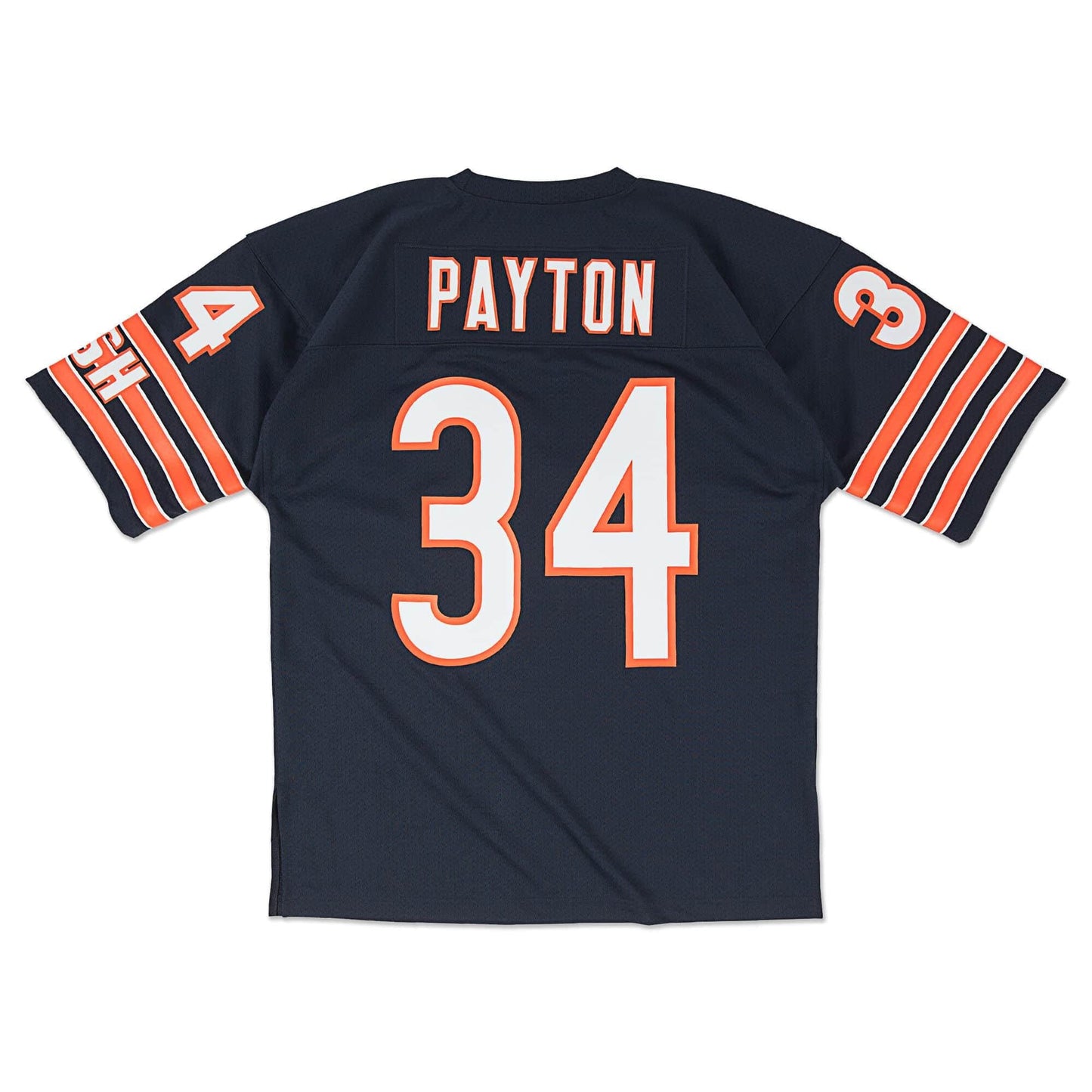 Mitchell & Ness Men's NFL Authentic Jersey Chicago Bears 1985 Walter Payton