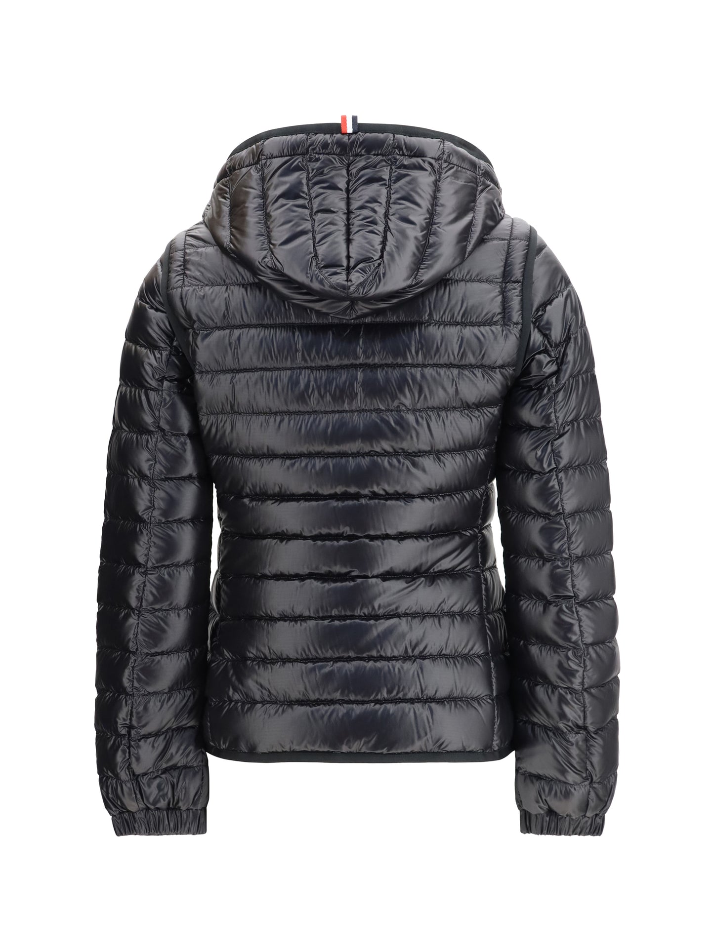 Down Jacket Karura Black