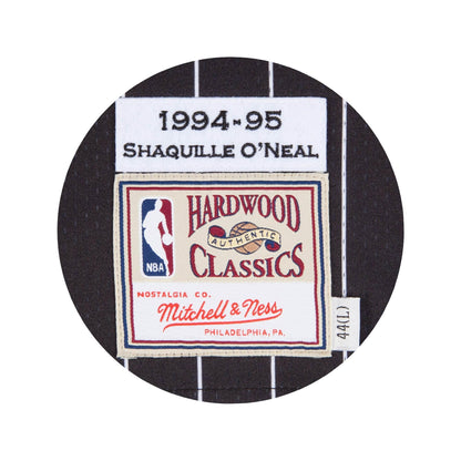 Mitchell & Ness Men's NBA Authentic Jersey 1994 Orlando Magic Shaquille O'Neal Jerseys