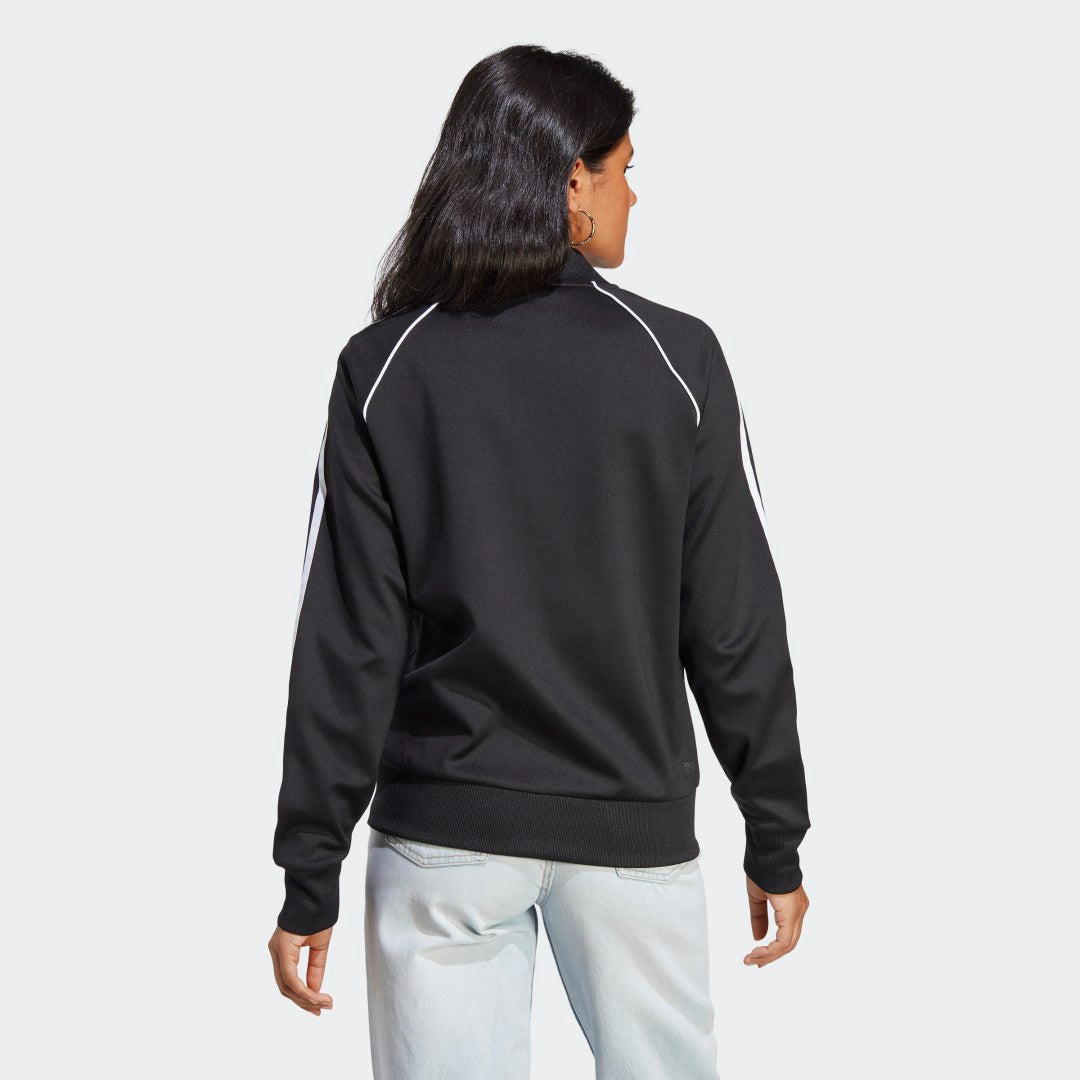 Women's adidas Superstar Tracktop Pb