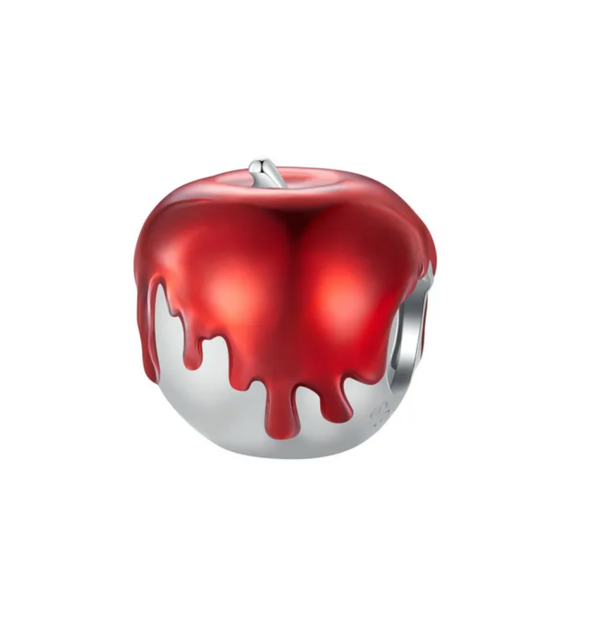 Sterling Silver-