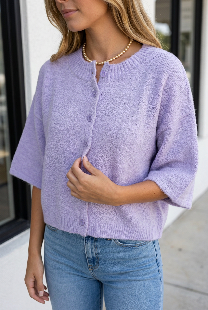 Lavendula-