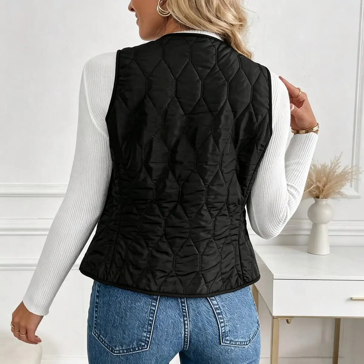 Black-