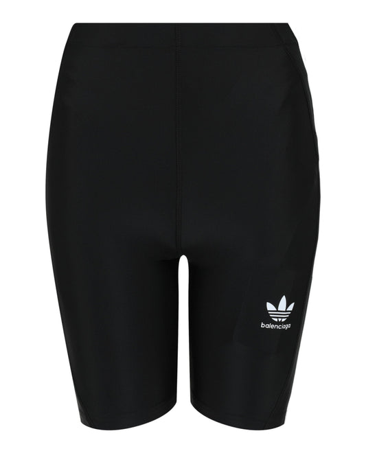 Balenciaga  X Adidas Cycling Shorts
