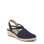 Navy Fabric
