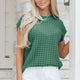 Mist Green