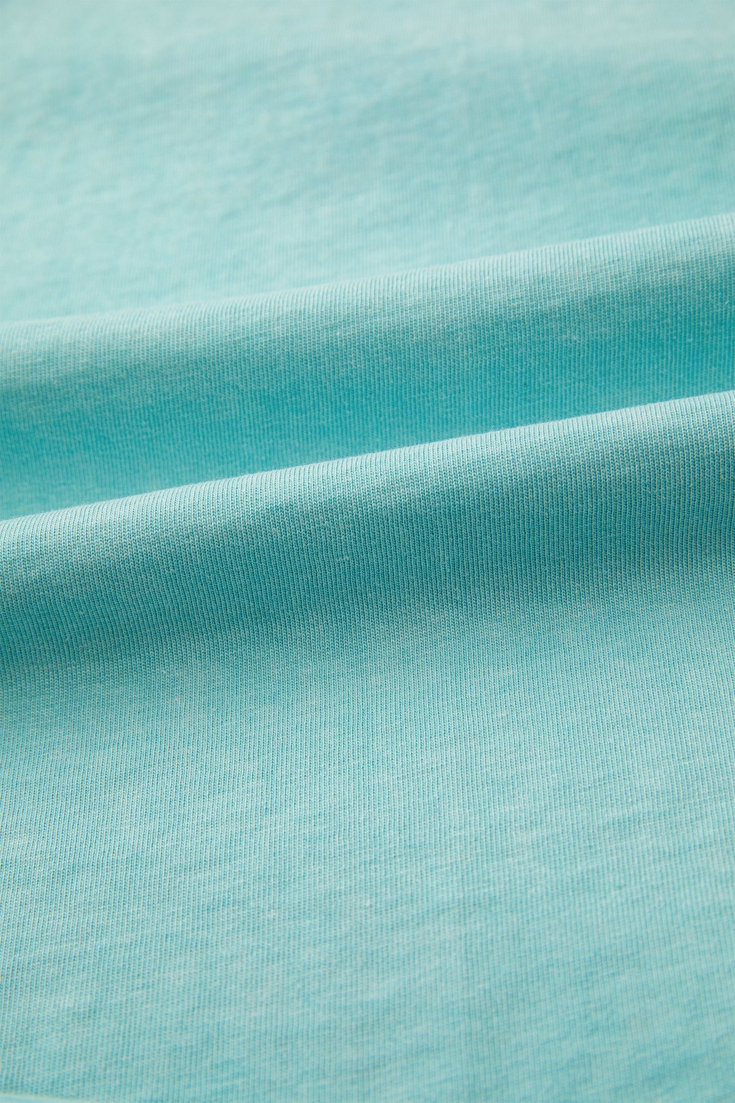 Threaded Pear Judith Boxy Fit Cropped Tee