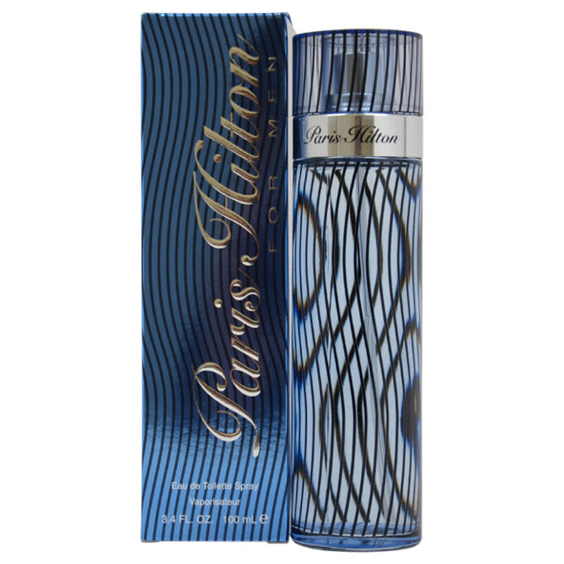 Paris Hilton for Men 3.4 Edt (m)