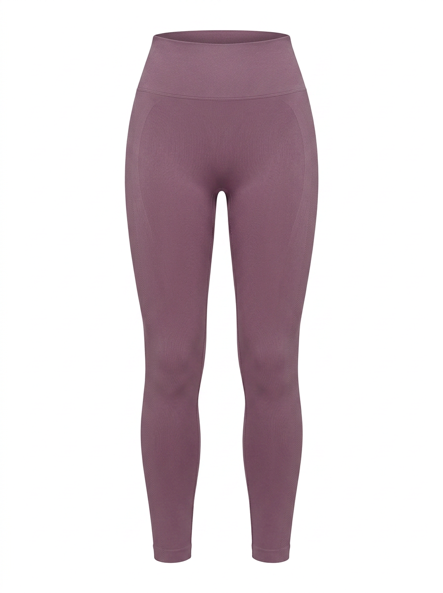 Light purple-