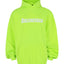 Yellow Fluorescent White