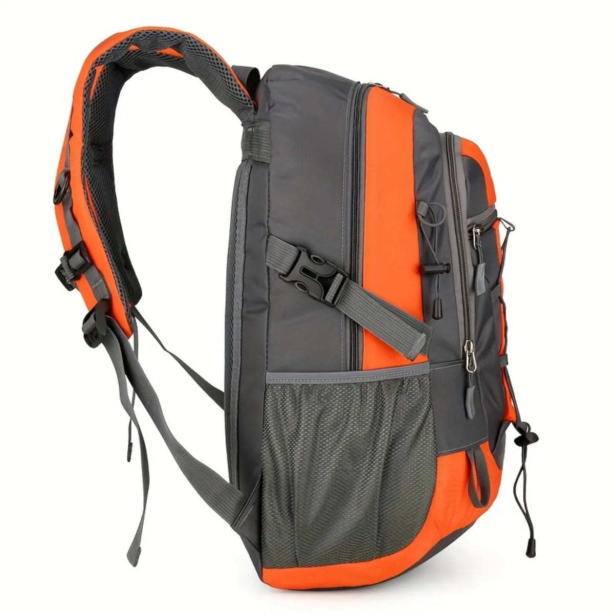 Orange-