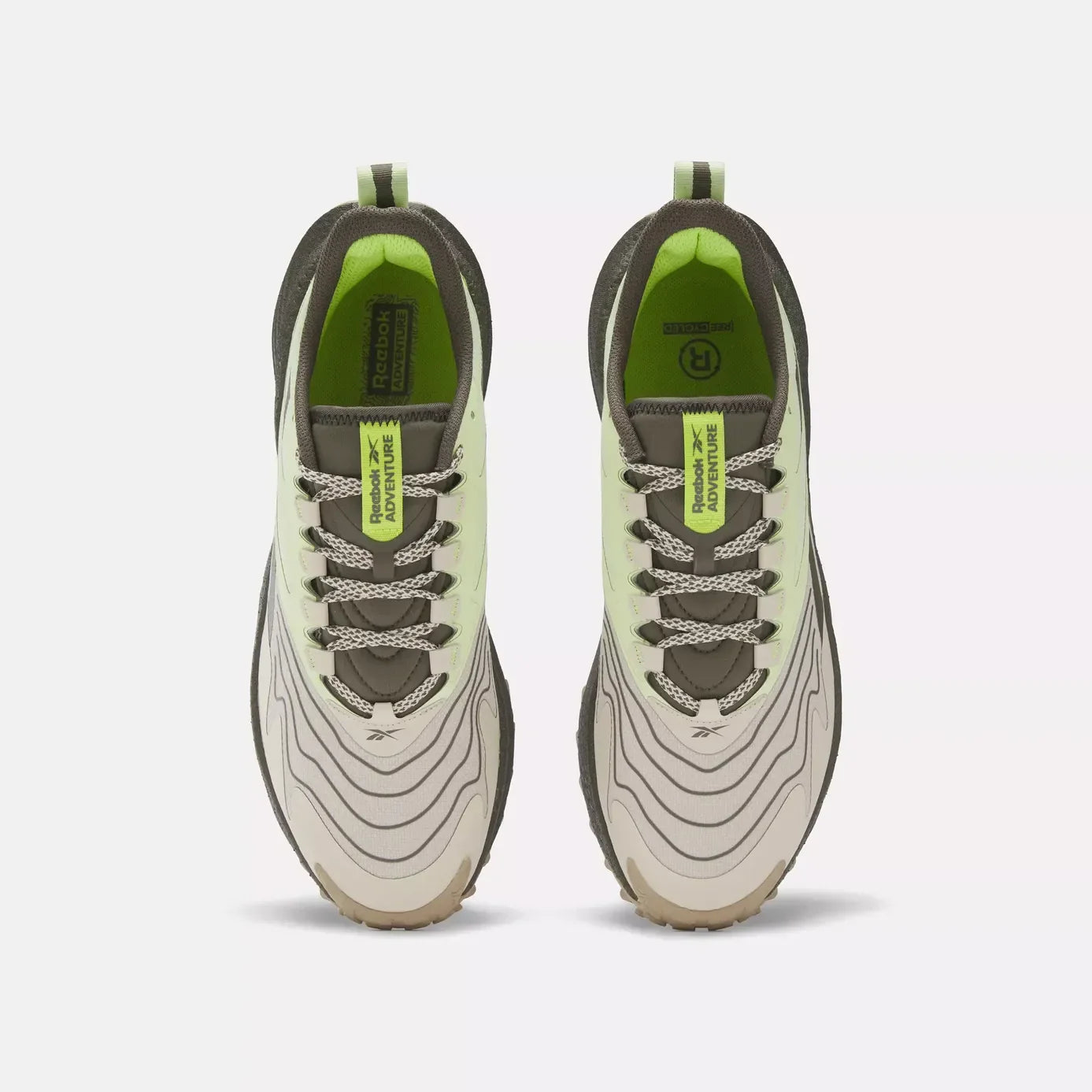 Reebok Men's Floatride Energy 5 Adventure Sneakers
