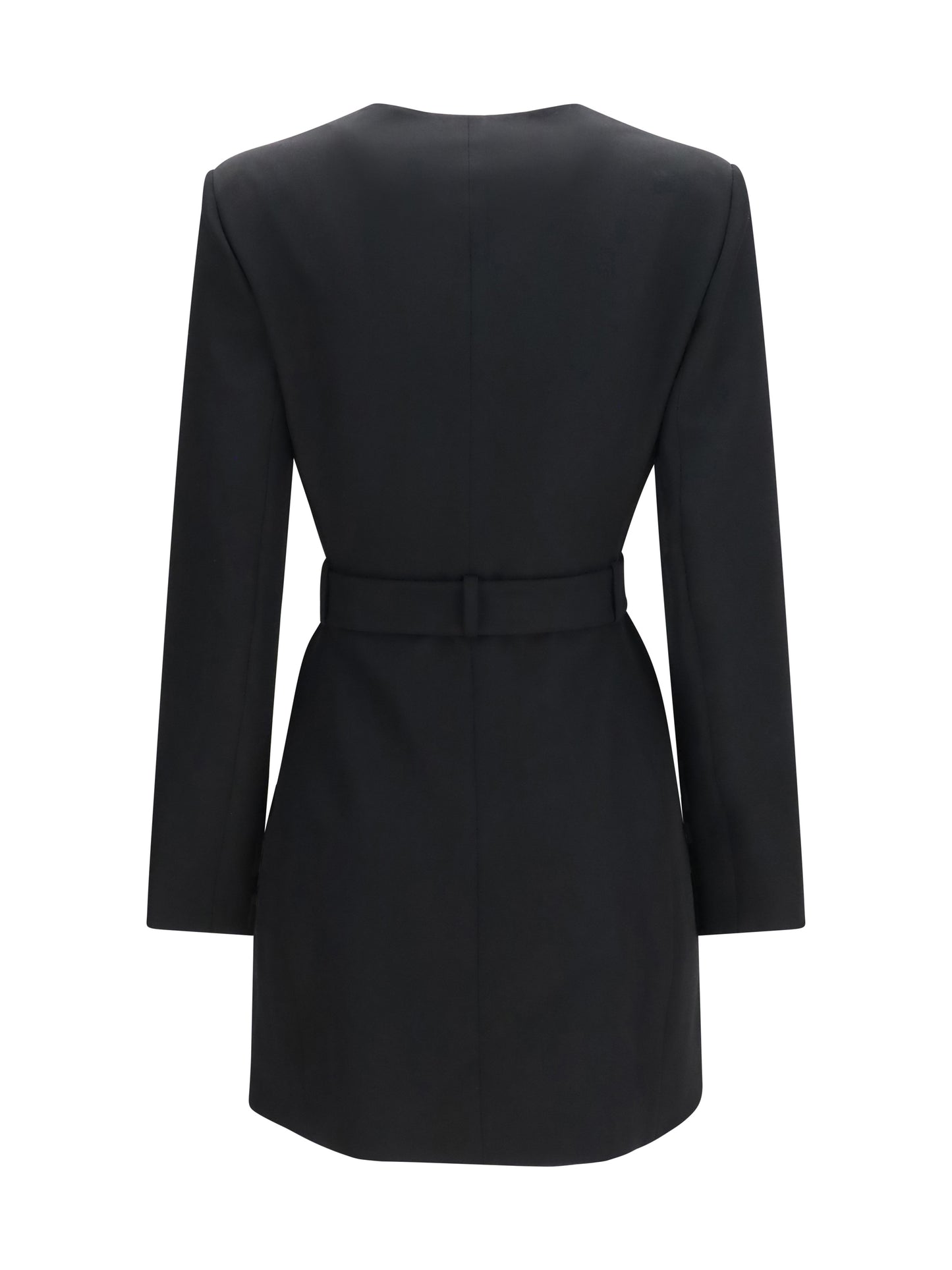 Blazer Grain De Poudre Black