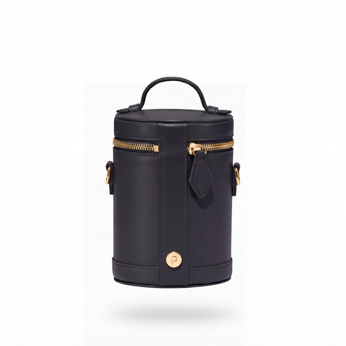 Derby Black-