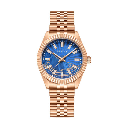Rose Gold-