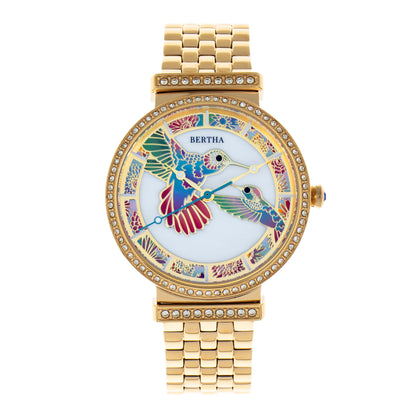 Gold-