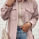Dusty Pink