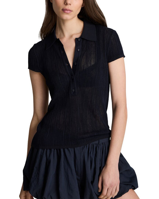 6HJ- DARK NAVY-