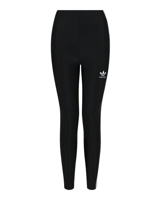 Balenciaga  X Adidas Athletic Leggings