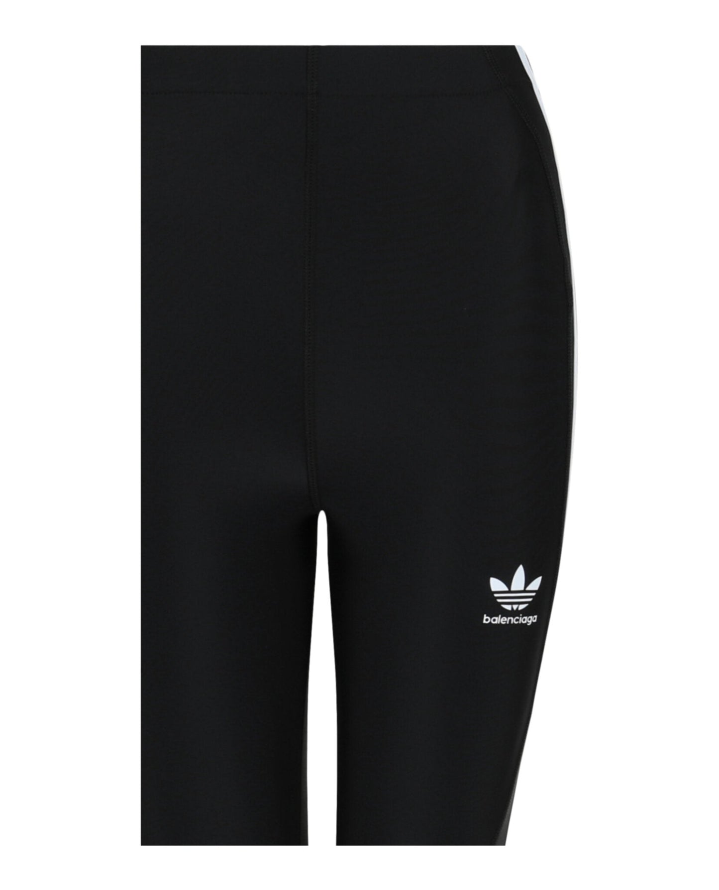 Balenciaga  X Adidas Athletic Leggings