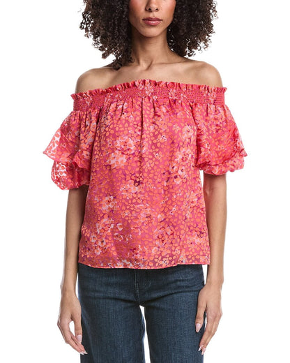 PPTAL-PINK PETUNIA PETAL-