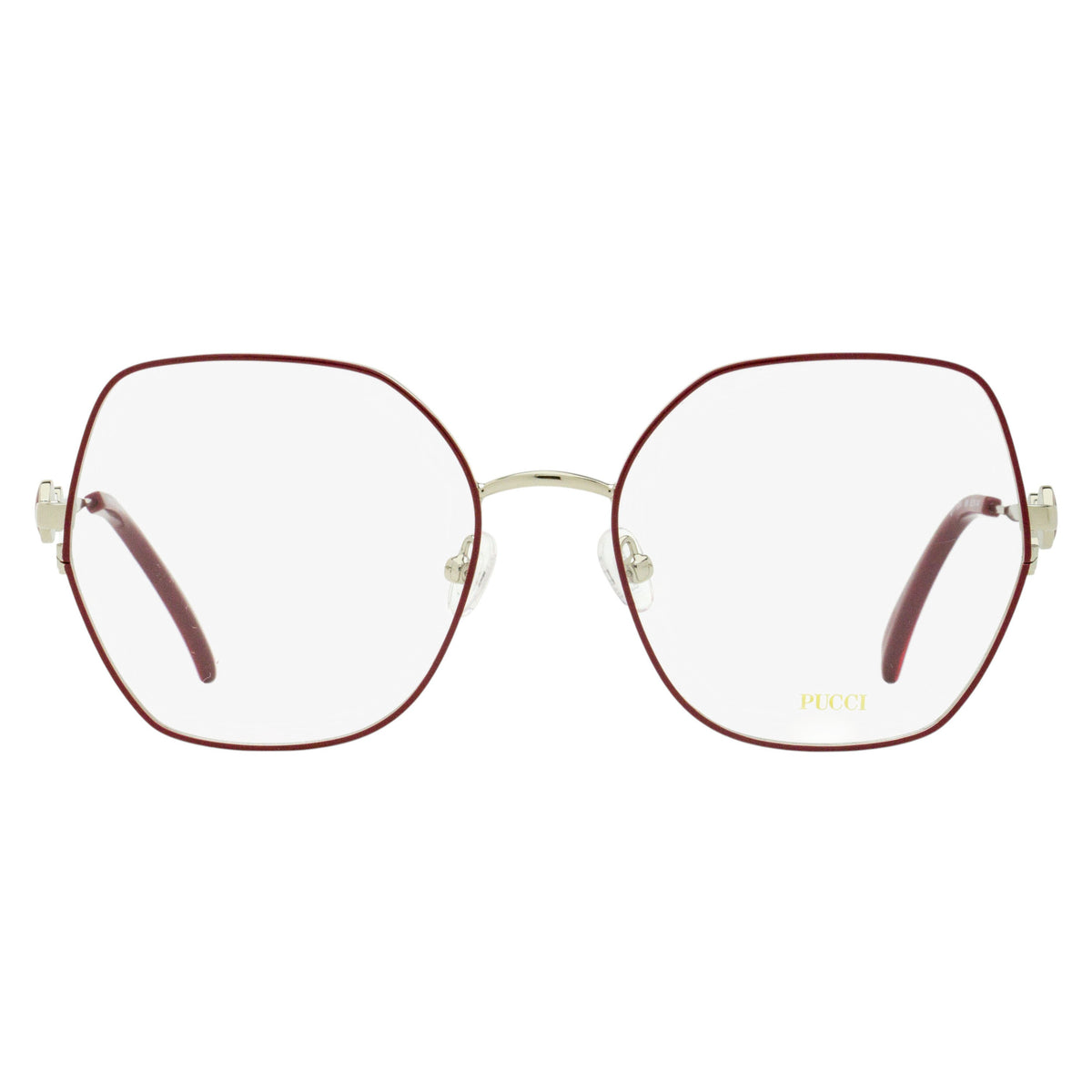 Ruthenium/Burgundy-