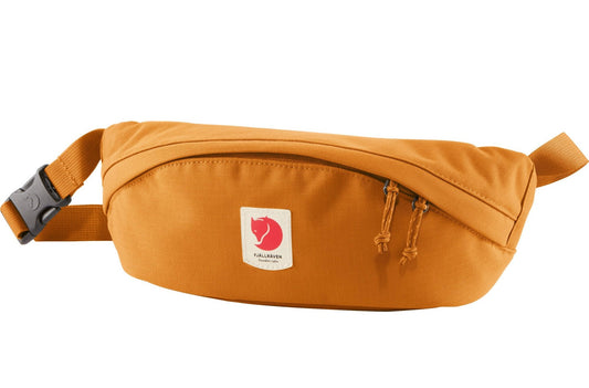 Fjallraven Unisex Ulvo Hip Pack 2L - 23165-171