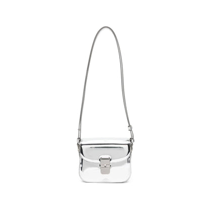 Tote Bag Silver