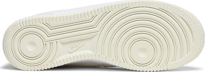 Nike Men's Air Force 1 Low '07 Premium 'Popcorn' Sneakers