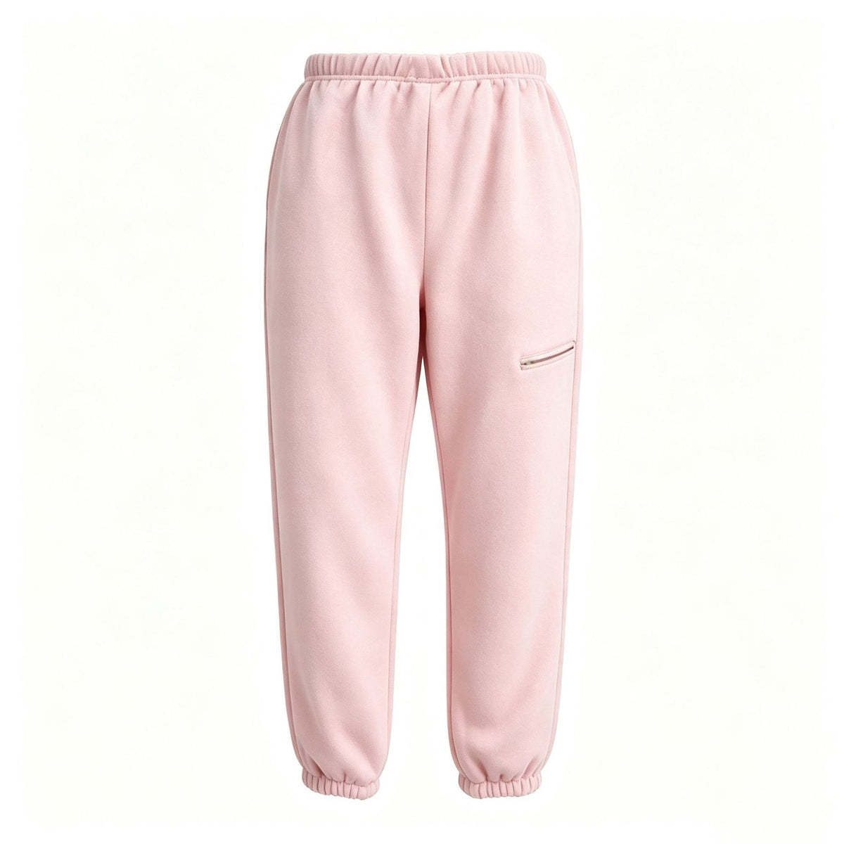 Women's Fleece-Lined Hooded Pullover Sweatshirt