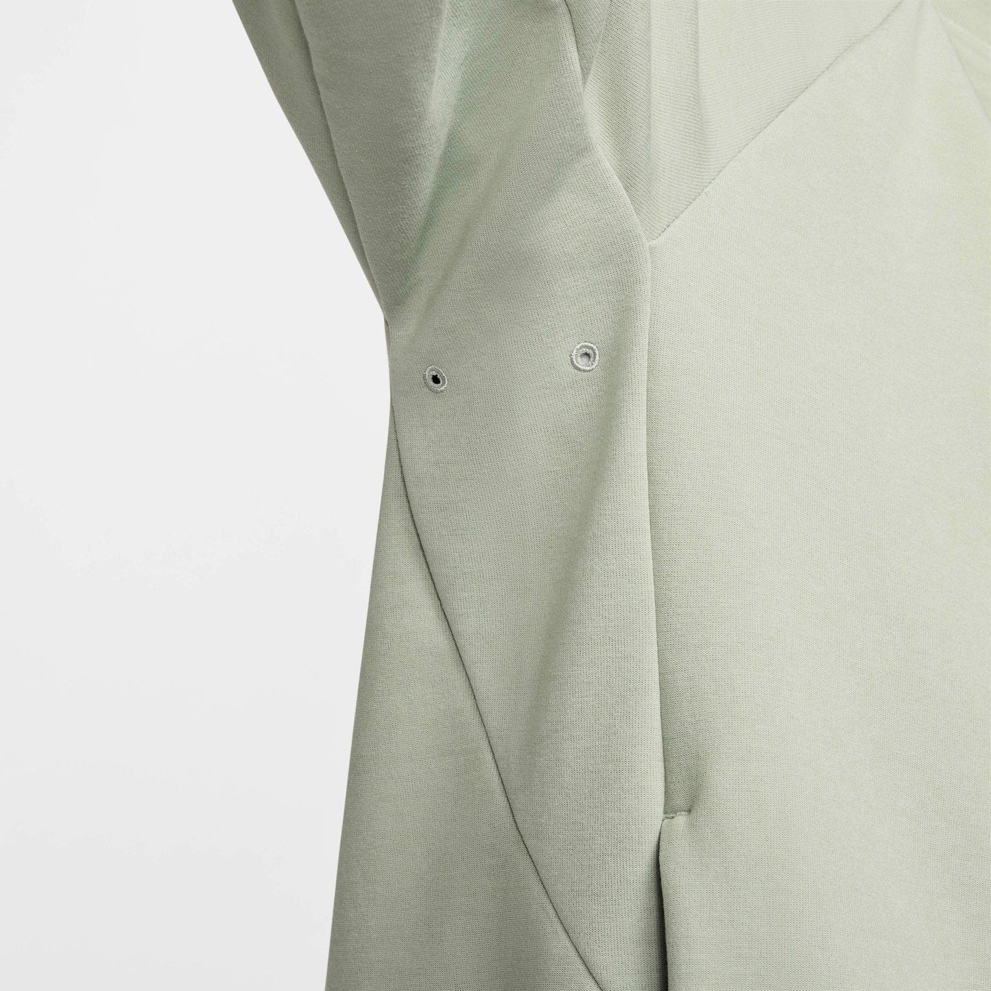 Nike Men's Primary Fleece Dri-Fit Uv Performance Crew