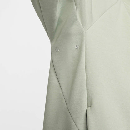 Nike Men's Primary Fleece Dri-Fit Uv Performance Crew