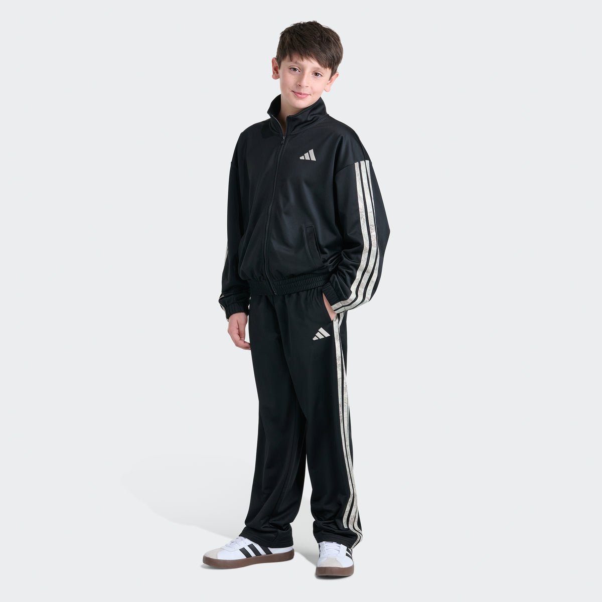 Black-