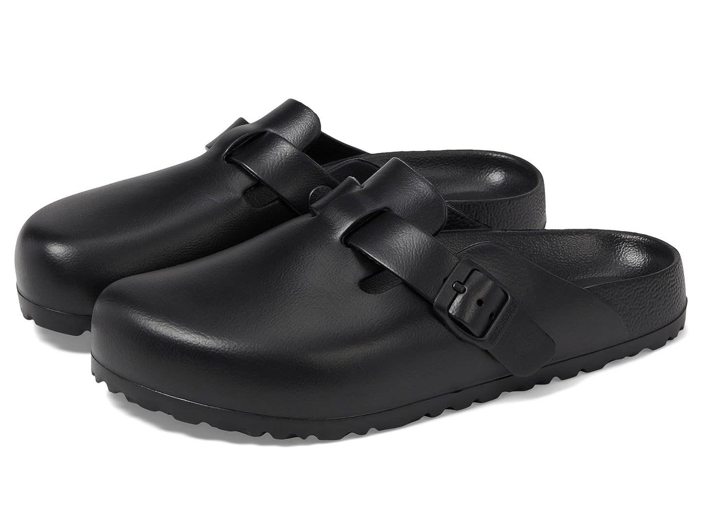 Black-