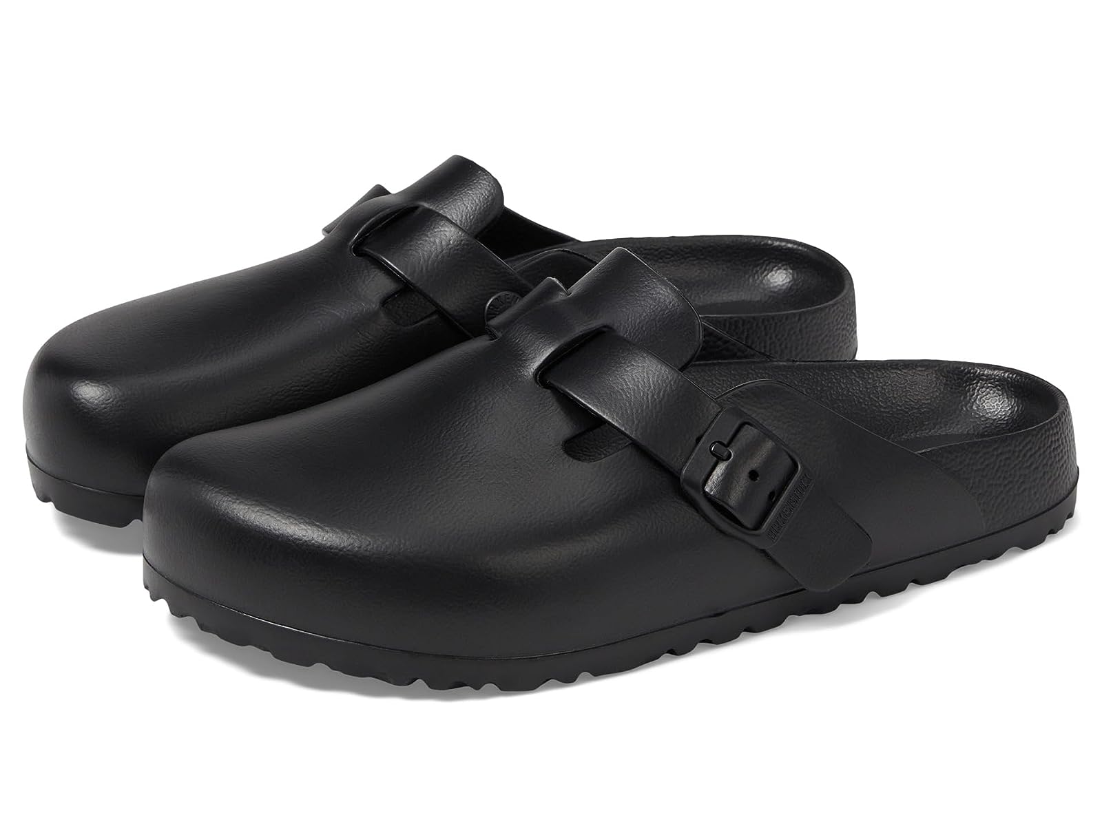 Black-