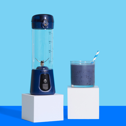 USA Pro+ Ice Crushing Portable Blender