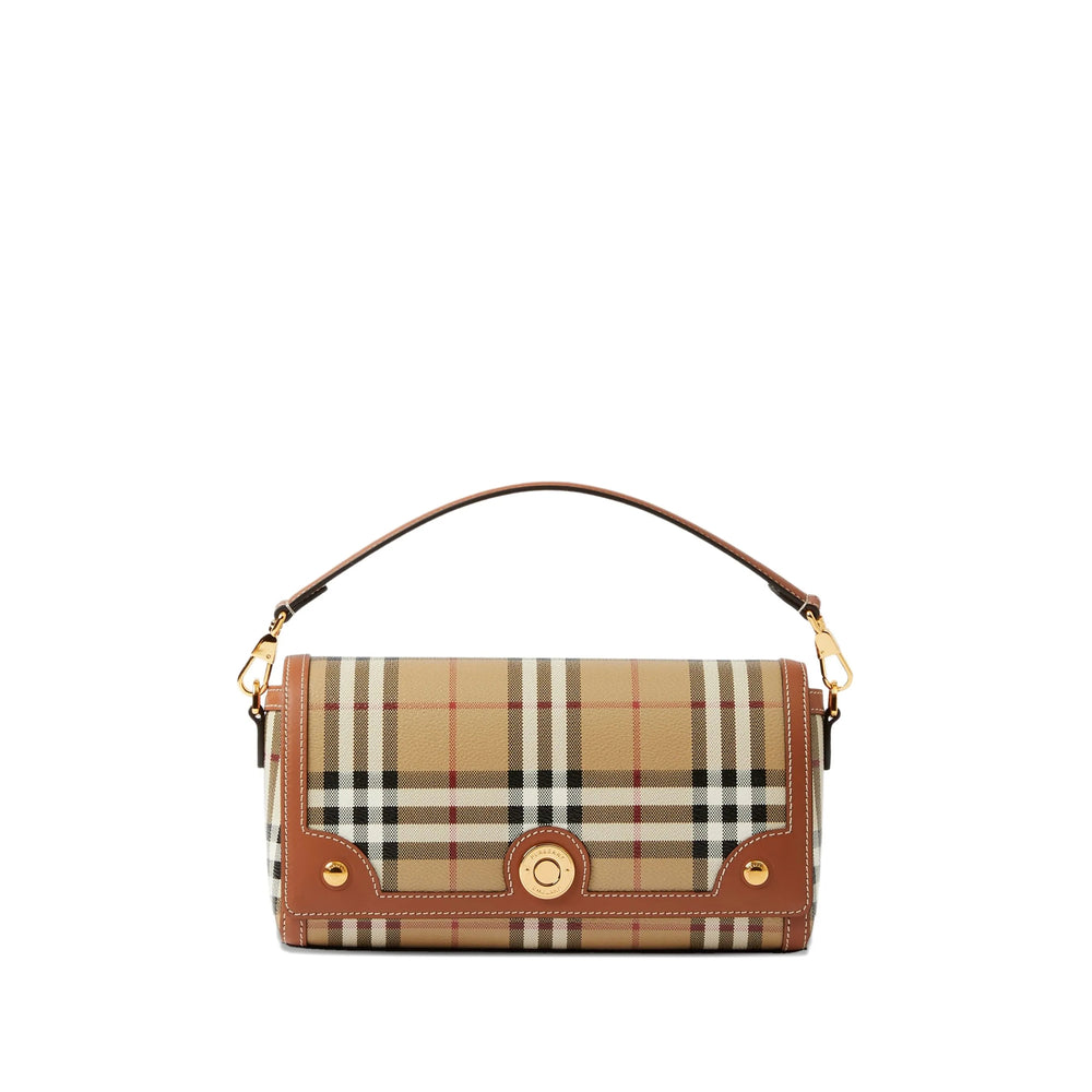 Burberry Vintage Check Bag