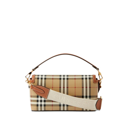Burberry Vintage Check Bag
