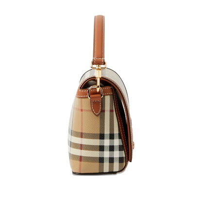 Burberry Vintage Check Bag