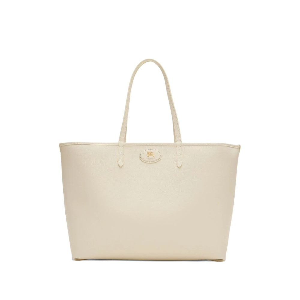 Tote Bag With Pouch