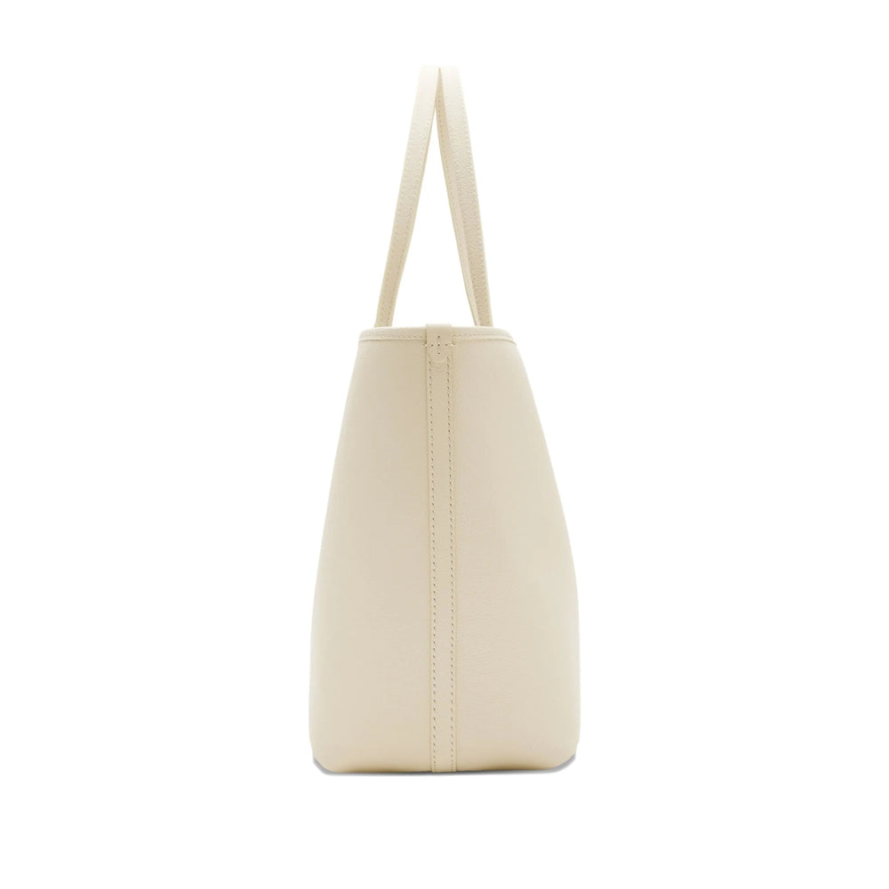 Tote Bag With Pouch