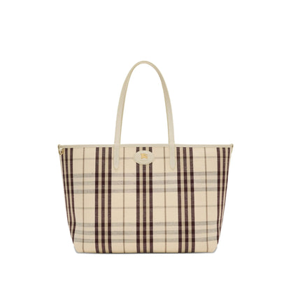Tote Bag With Pouch