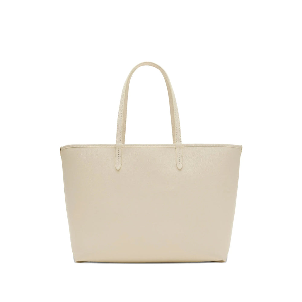 Tote Bag With Pouch