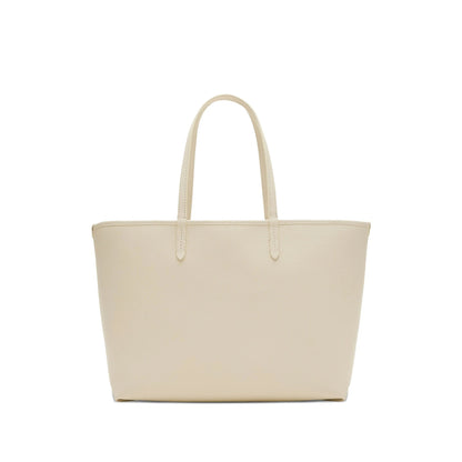 Tote Bag With Pouch