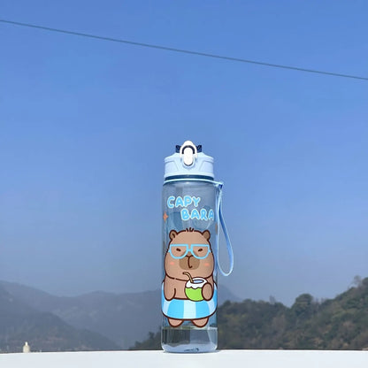 Clear Blue-